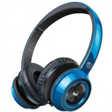 Monster NCredible NTune On-Ear Cobalt Blue (MNS-128452-00)